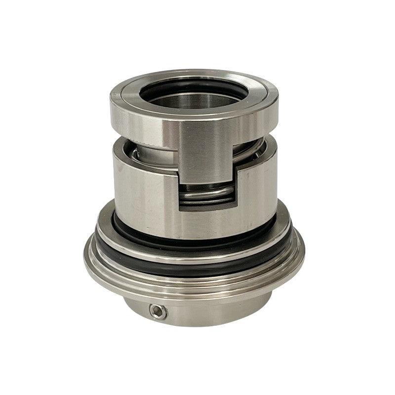 GRF H Mekanik Salmastra