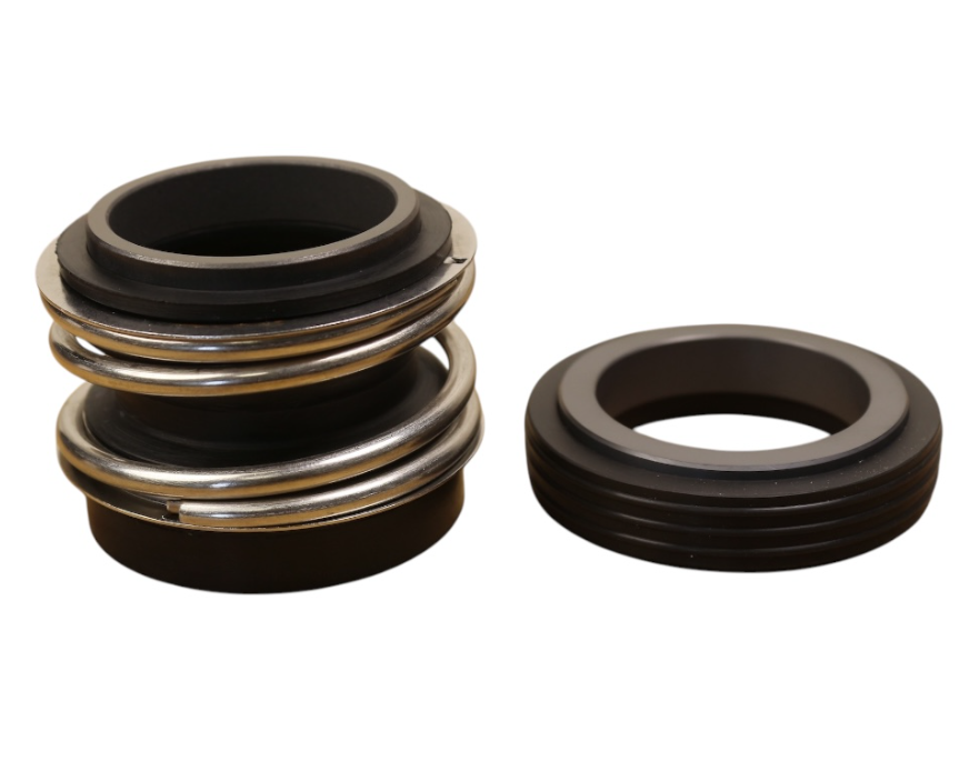 MG12/32 G50 Mekanik Salmastra