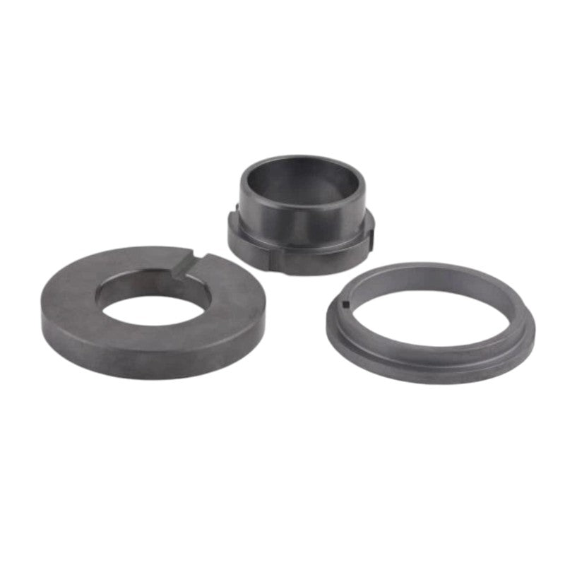 W013 - W013S Mekanik Salmastra