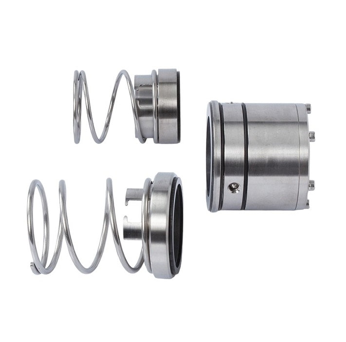 AL HOM Mekanik Salmastra