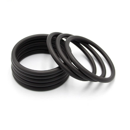 FKM BLACK (VITON) ORİNG