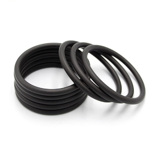 FKM BLACK (VITON) ORİNG