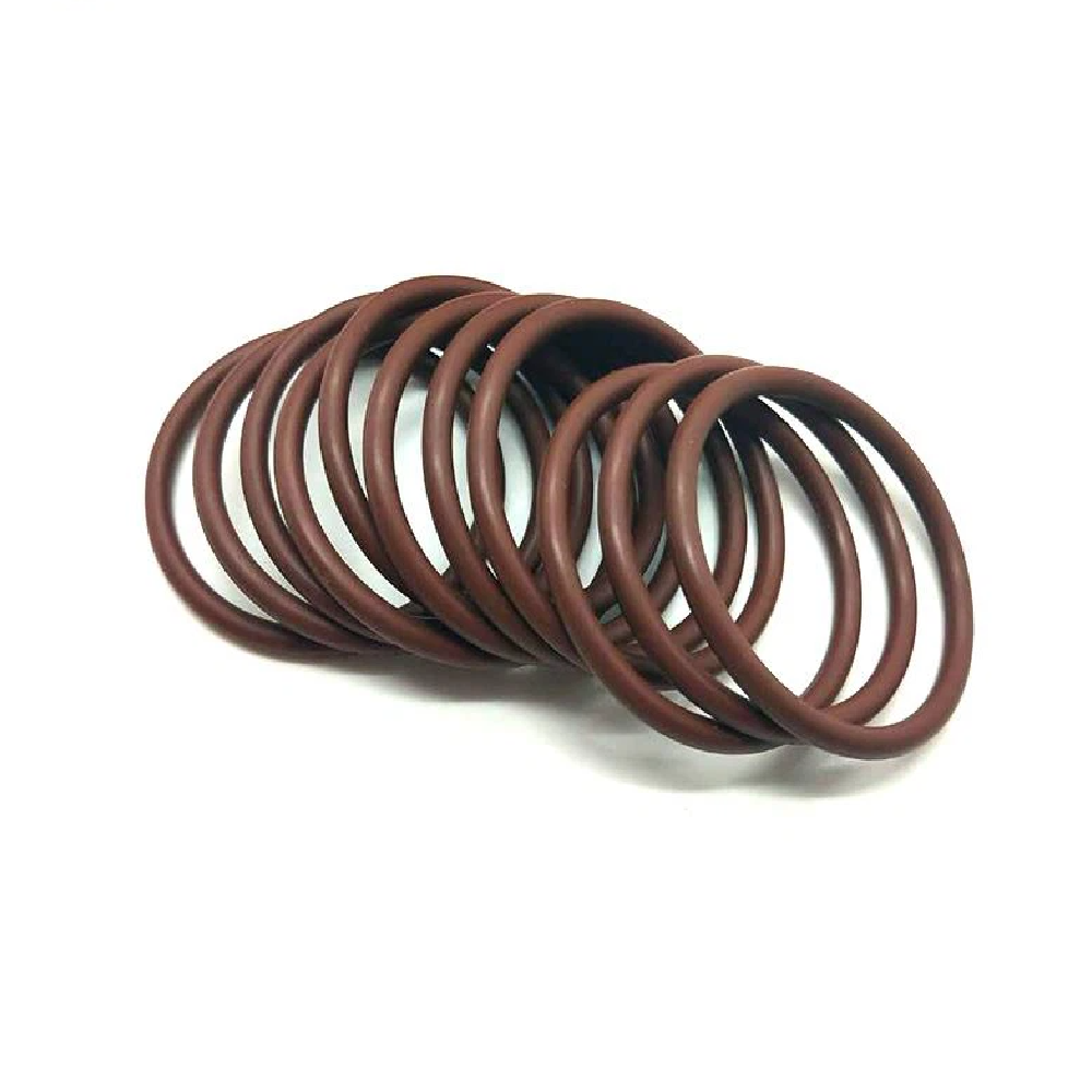 FKM BROWN (VITON) ORİNG