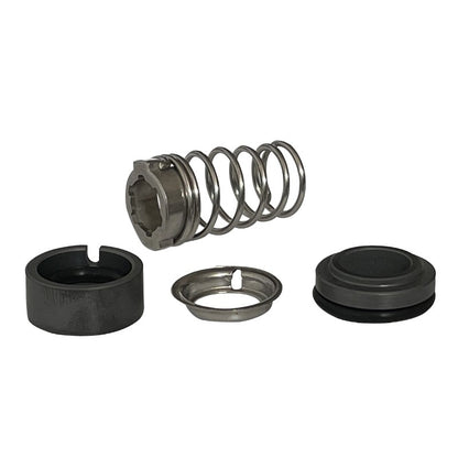 GRF CNP Mekanik Salmastra