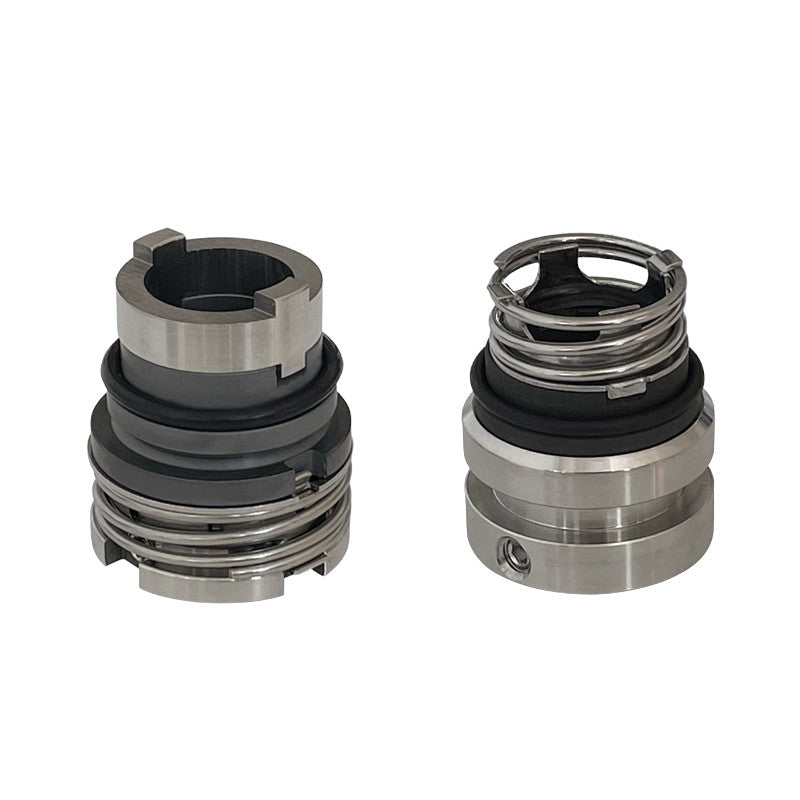 IMO Marine 50 - 51 Mekanik Salmastra