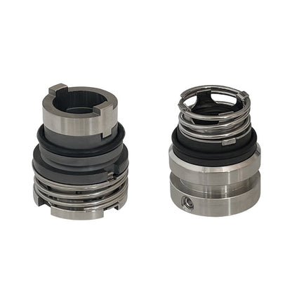 IMO Marine 50 - 51 Mekanik Salmastra